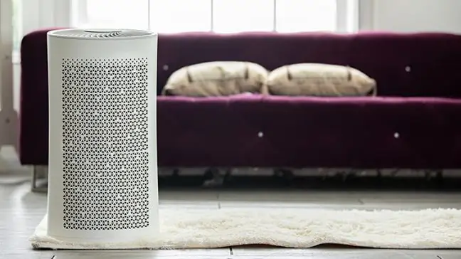 Can air purification systems help stop coronavirus spread indoors?