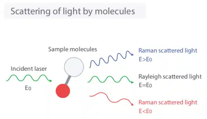 What Is The Basic Principle of Raman Spectroscopy?