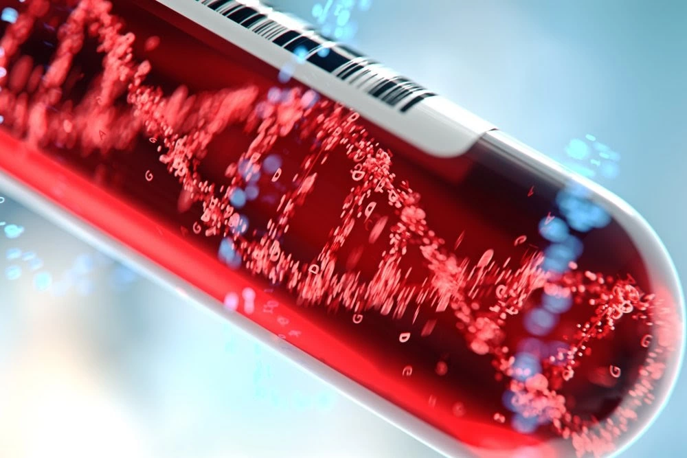 Principle of DNA Extraction