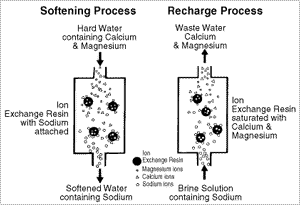 Ion Exchange