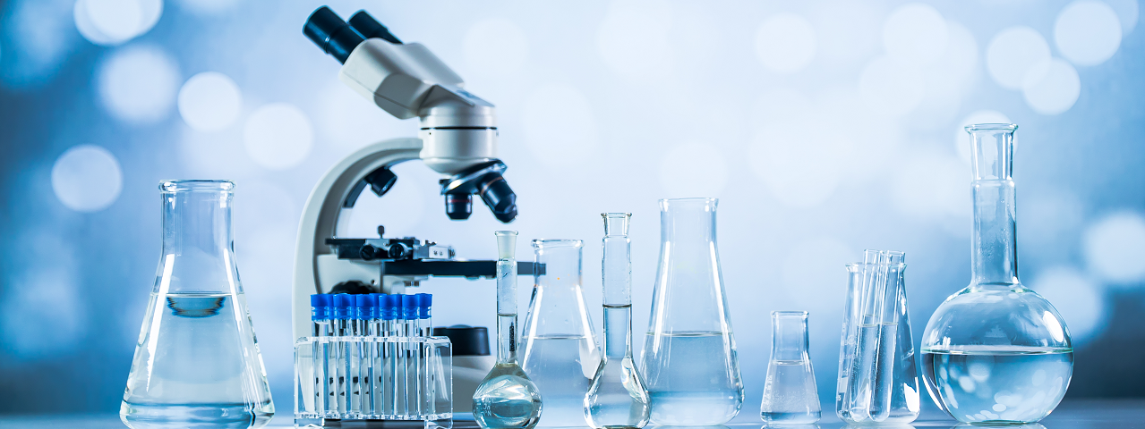 Ultra-Pure (Type 1) Water Vs Feed Water, Comparing The 4 Different Types Of Laboratory Water