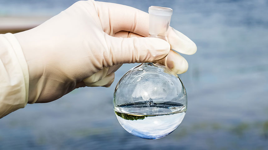 How To Select The Right Water Purity For Your Lab Applications
