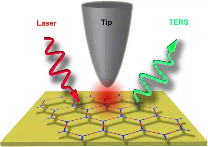 Tip-Enhanced Raman Spectroscopy Technique