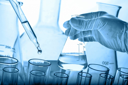 Purified Water Is Key In Pharmaceutical Quality Control Testing