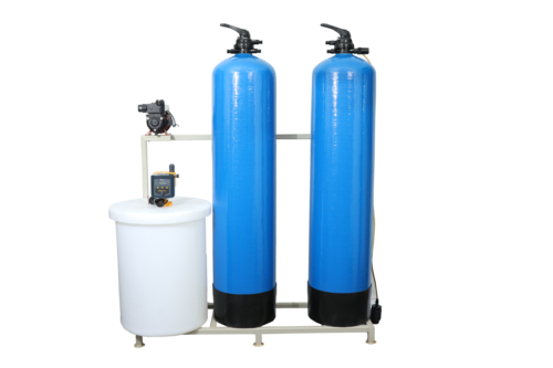 Water purification solutions