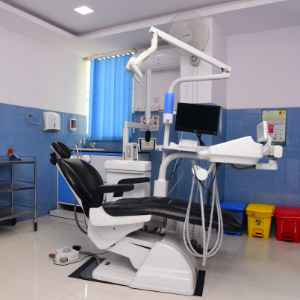 Dental Clinic