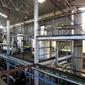 Food Processing Plants