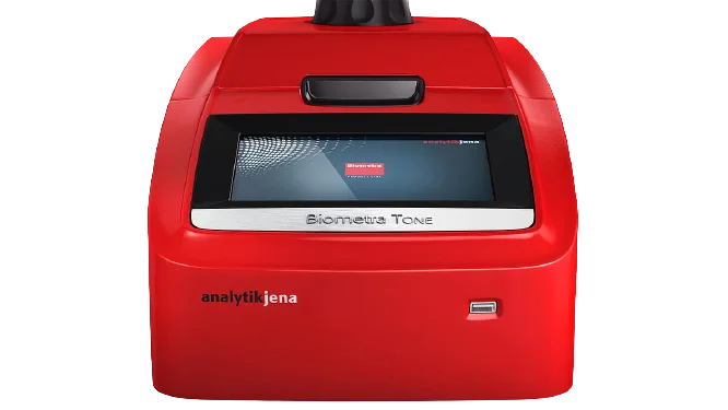 Biometra TOne Series