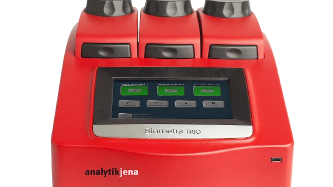 Biometra TRIO Series