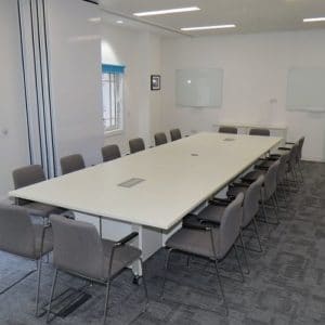 Board Rooms