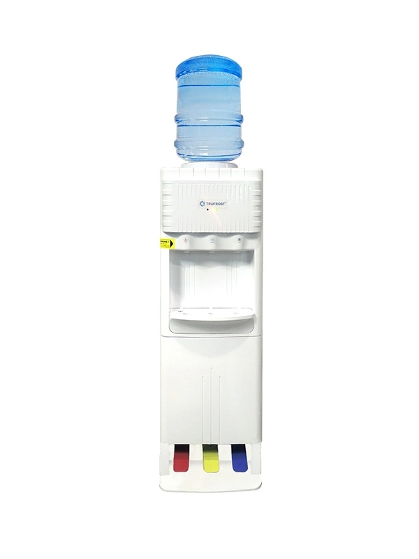 FP-BWD Foot Press Water Dispensers