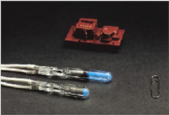 CP Series Calibration Lamps