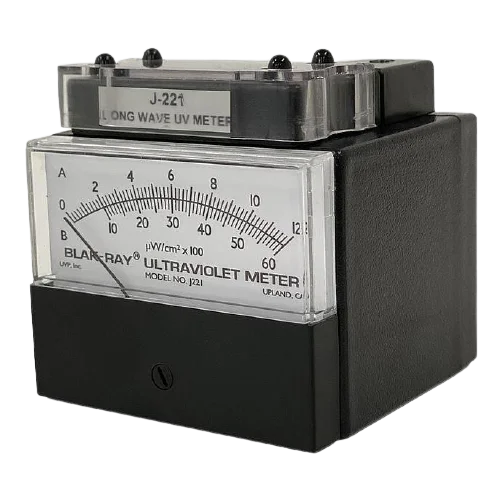 UVP J-Series Ultraviolet Meters