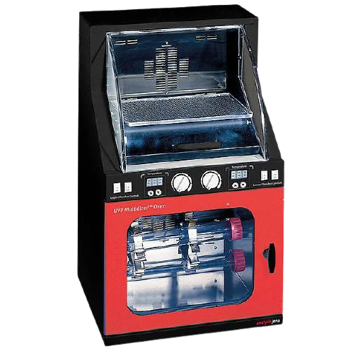 UVP Multidizer Oven