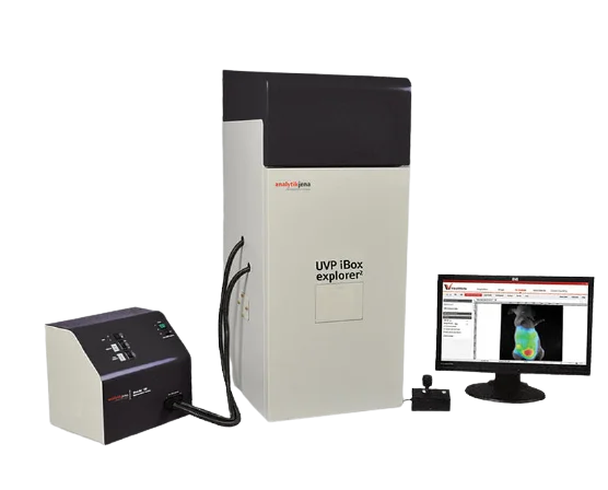Live Cell Imaging System - UVP iBox Explorer2