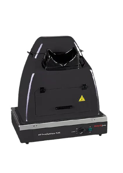 UV Transilluminator with Camera - UVP DigiDoc-It