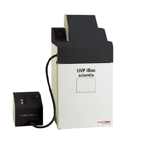 Small Animal Imaging System - UVP iBox Scientia