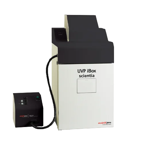 UVP iBox Scientia