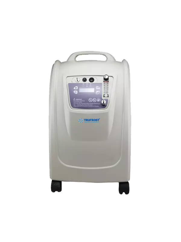 MEDICAL OXYGEN CONCENTRATORS