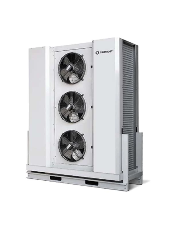 Blast/Fast Chillers cum Freezers