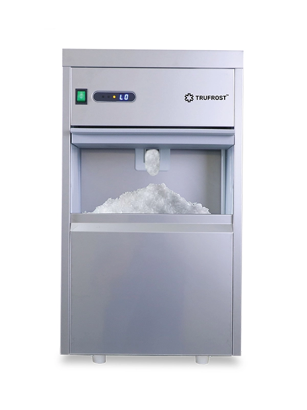 FLAKE ICE MACHINES