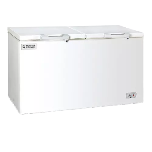 Low Temperature Freezer