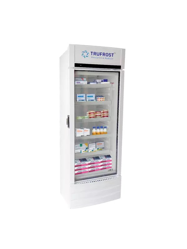 2~8°C PHARMACY REFRIGERATORS