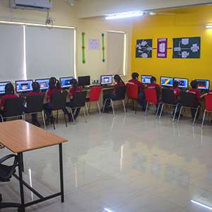 Educational Institutes