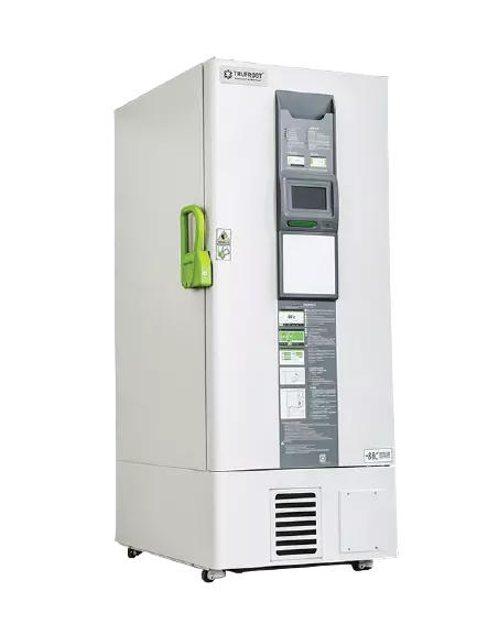 Bio Medical Freezer