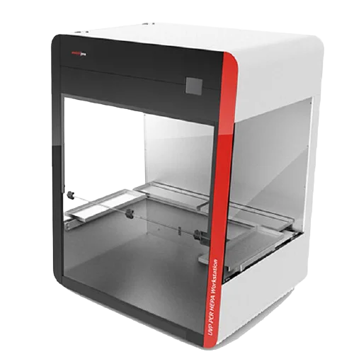 UVP PCR Workstations & Cabinets